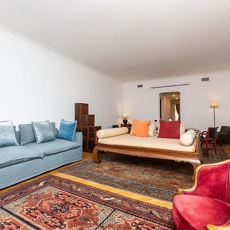 Апартаменты Amazing New Penthouse With Terrace Jewish Ghetto Рим Экстерьер фото
